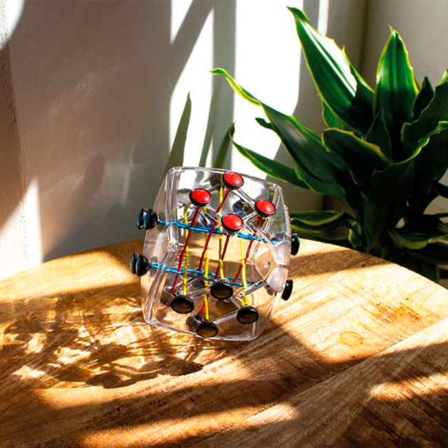 Головоломки - Головоломка Recent Toys Brainstring original (8717278850016)#7