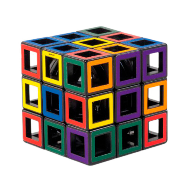 Головоломки - Головоломка Recent Toys Hollow Cube Meffert's (8717278850795)#2