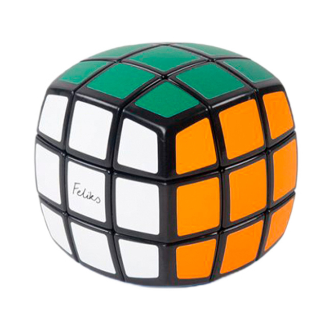 Головоломки - Головоломка Recent Toys Pillow Cube Meffert's (8717278851457)#2