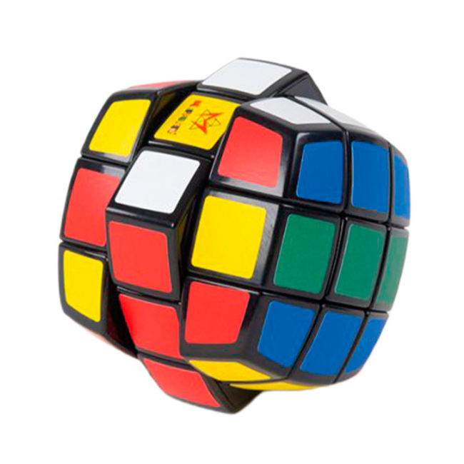Головоломки - Головоломка Recent Toys Pillow Cube Meffert's (8717278851457)#3