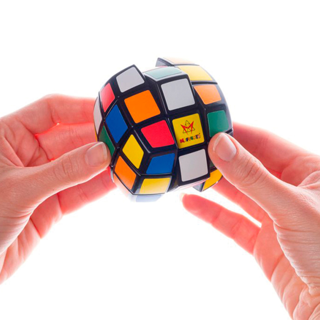 Головоломки - Головоломка Recent Toys Pillow Cube Meffert's (8717278851457)#6