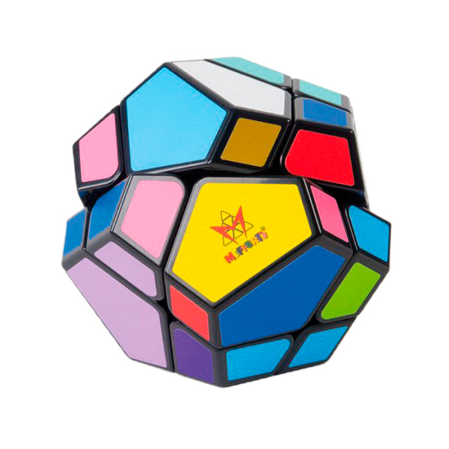 Головоломки - Головоломка Recent Toys Skewb Ultimate Meffert's (8717278850344)#2