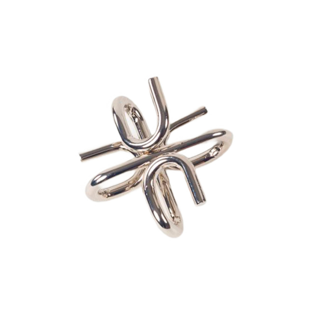 Головоломки - Набір головоломок Recent Toys Brain Puzzle 6 (8717278851440)#4