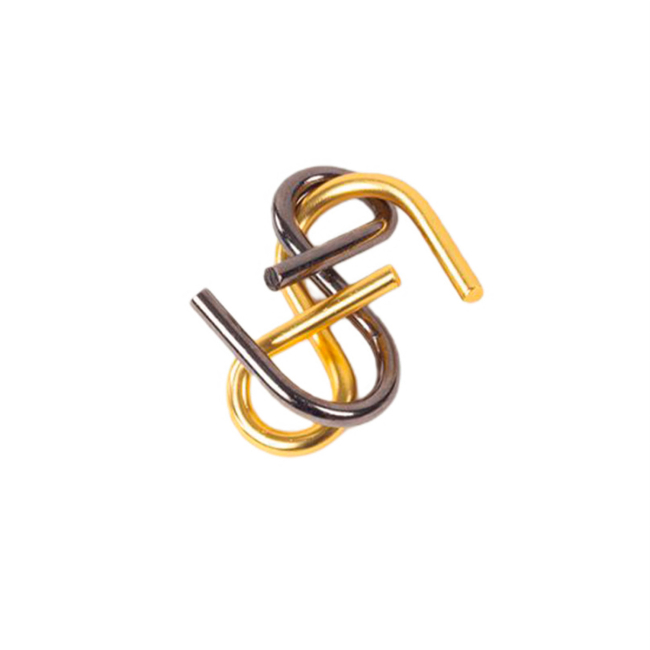 Головоломки - Набір головоломок Recent Toys Brain Puzzle 6 (8717278851440)#5