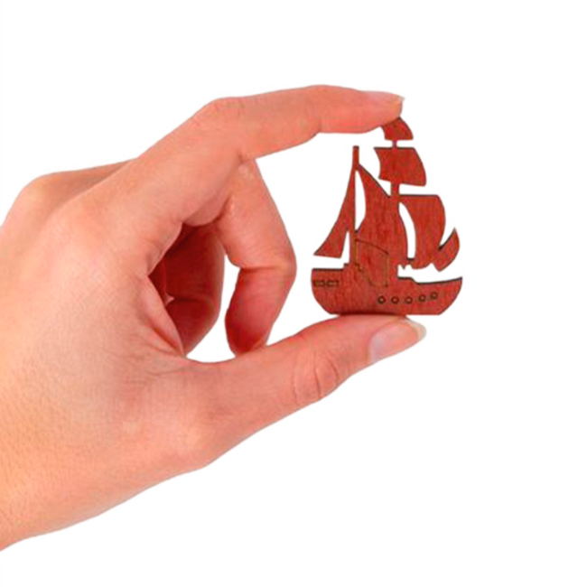 Головоломки - Головоломка Recent Toys Пазл Гавань (8717278850726)#5