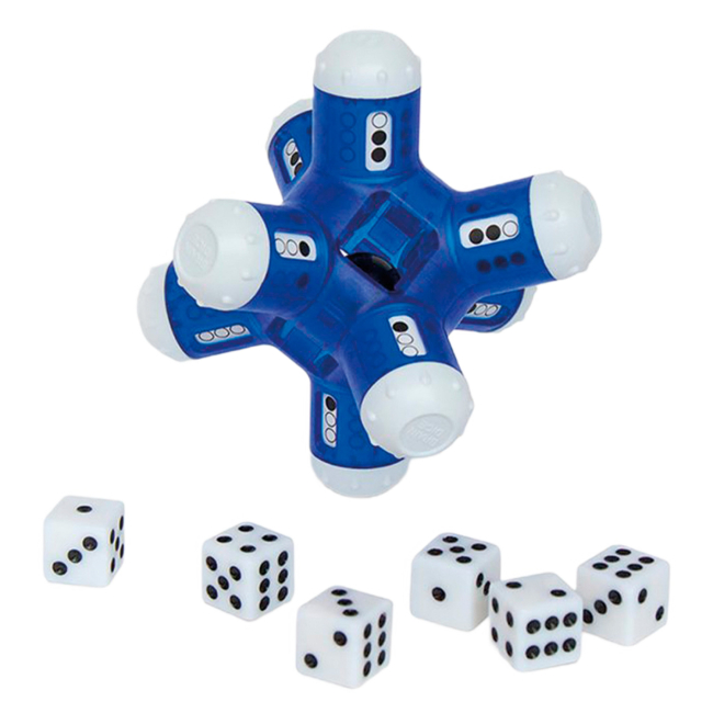 Головоломки - Головоломка Recent Toys Brain Dice (8717278850405)#2