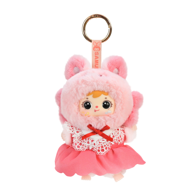 Персонажі мультфільмів - ​​М’яка іграшка-сюрприз Pop Toy Samuel Морські пригоди (MR5015)#2