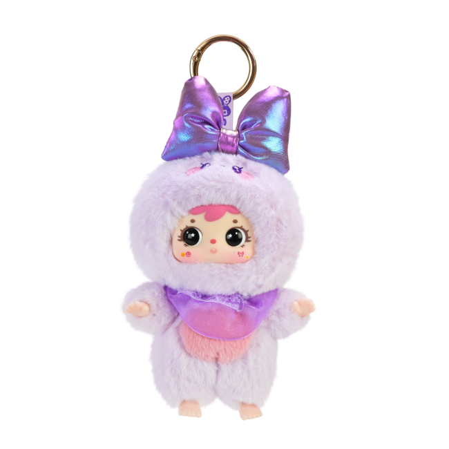 Персонажі мультфільмів - ​​М’яка іграшка-сюрприз Pop Toy Samuel Морські пригоди (MR5015)#5