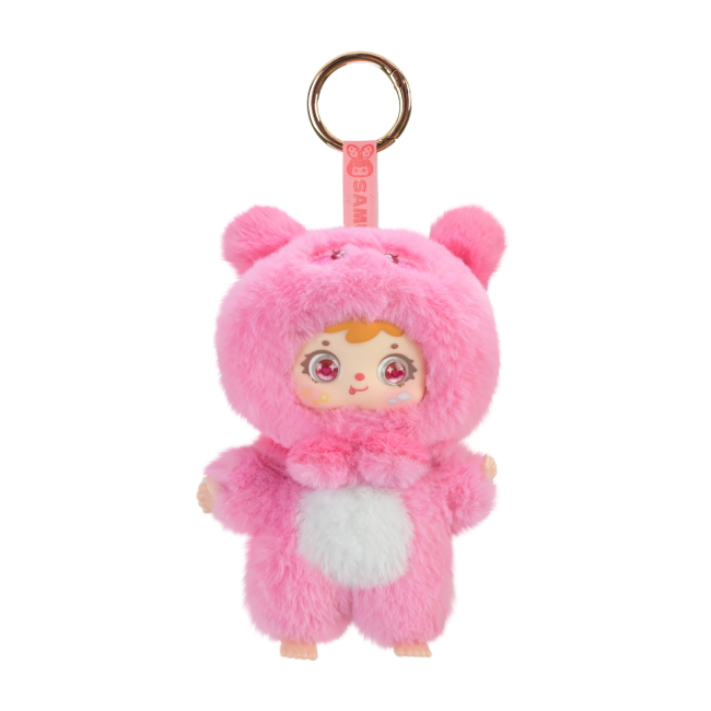 Персонажі мультфільмів - ​​М’яка іграшка-сюрприз Pop Toy Samuel Морські пригоди (MR5015)#7