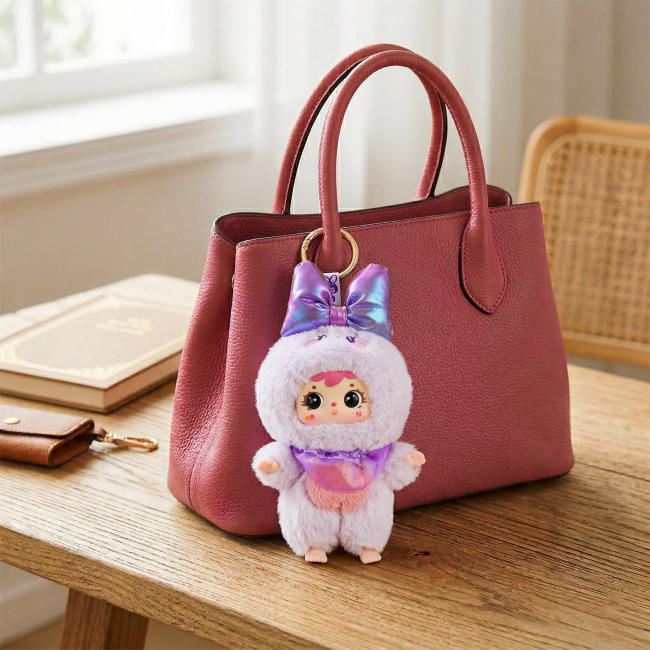 Персонажі мультфільмів - ​​М’яка іграшка-сюрприз Pop Toy Samuel Морські пригоди (MR5015)#8