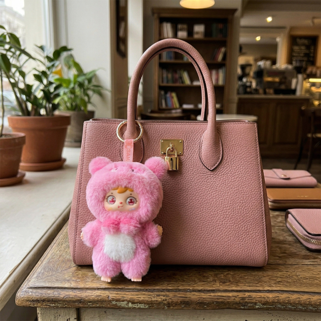 Персонажі мультфільмів - ​​М’яка іграшка-сюрприз Pop Toy Samuel Морські пригоди (MR5015)#9