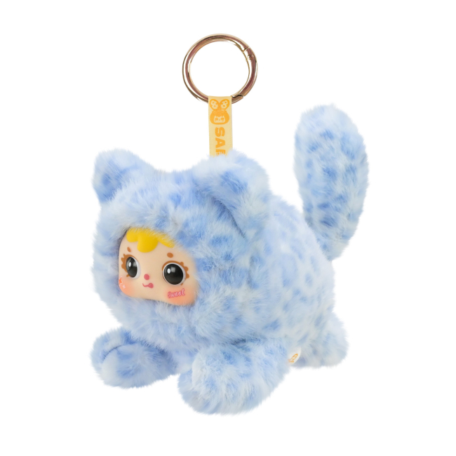 Персонажи мультфильмов - ​​Мягкая игрушка-сюрприз Pop Toy Samuel Мяу-милые котята (MR5019)#2