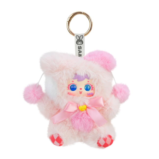 Персонажі мультфільмів - ​М’яка іграшка-сюрприз Pop Toy Samuel Щасливі миті (MR5030)#2