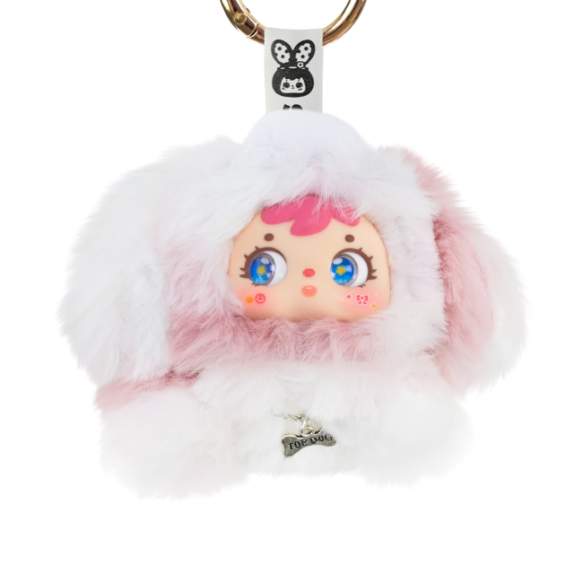 Персонажі мультфільмів - ​​М’яка іграшка-сюрприз Pop Toy Samuel Маленькі лапки (MR5033)#7