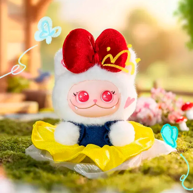 Персонажі мультфільмів - ​М’яка іграшка-сюрприз 10/10 Toys Gismow Кумедна ватага V1 (GI-250008)#8