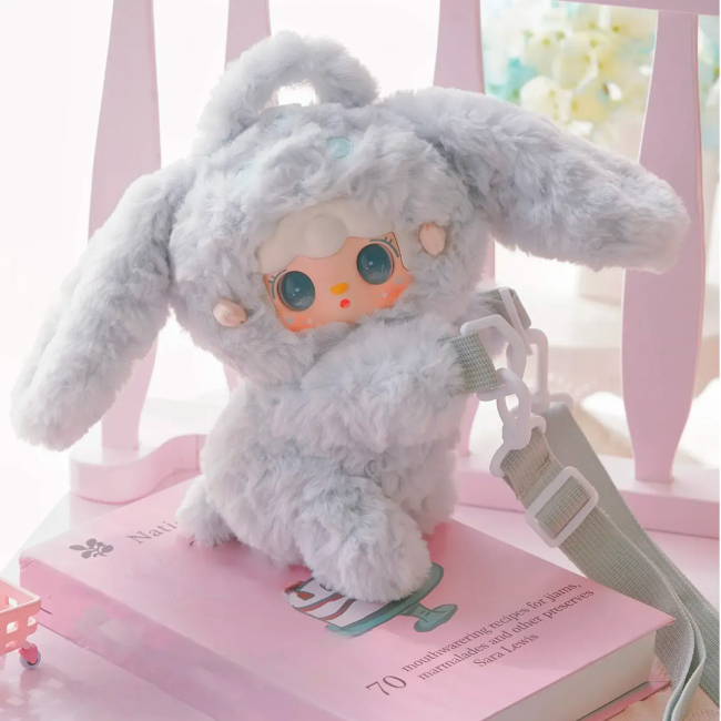 Рюкзаки та сумки - Сумка-сюрприз 10/10 Toys Yooki Кишенькові чудеса V8 (2025-4-10)#3