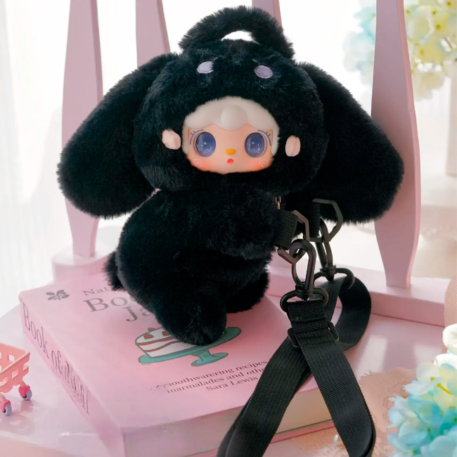 Рюкзаки та сумки - Сумка-сюрприз 10/10 Toys Yooki Кишенькові чудеса V8 (2025-4-10)#4