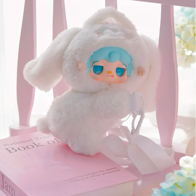 Рюкзаки та сумки - Сумка-сюрприз 10/10 Toys Yooki Кишенькові чудеса V8 (2025-4-10)#7