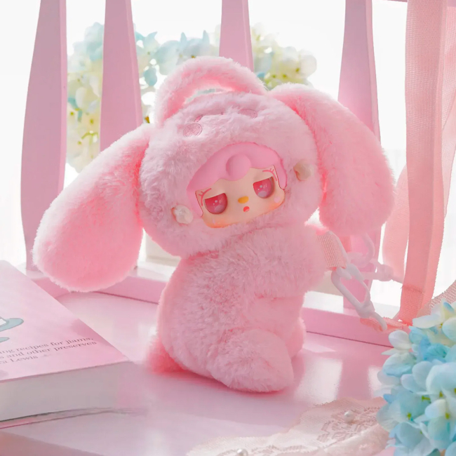 Рюкзаки та сумки - Сумка-сюрприз 10/10 Toys Yooki Кишенькові чудеса V8 (2025-4-10)#8