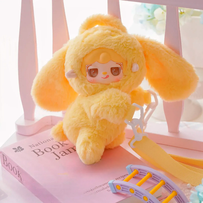 Рюкзаки та сумки - Сумка-сюрприз 10/10 Toys Yooki Кишенькові чудеса V8 (2025-4-10)#9