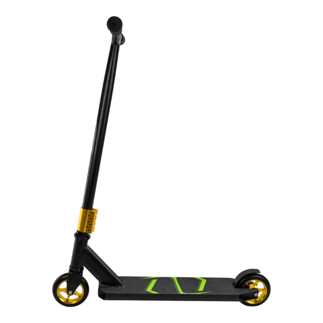 Самокати - Самокат Країна Іграшок трюковий чорний (TR2629/1)#2