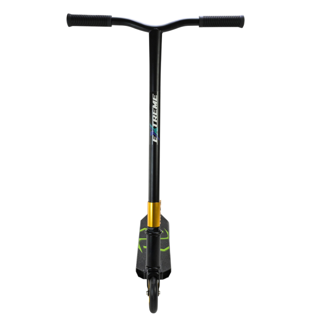 Самокати - Самокат Країна Іграшок трюковий чорний (TR2629/1)#3