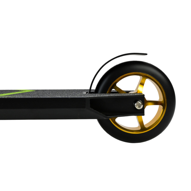 Самокати - Самокат Країна Іграшок трюковий чорний (TR2629/1)#6