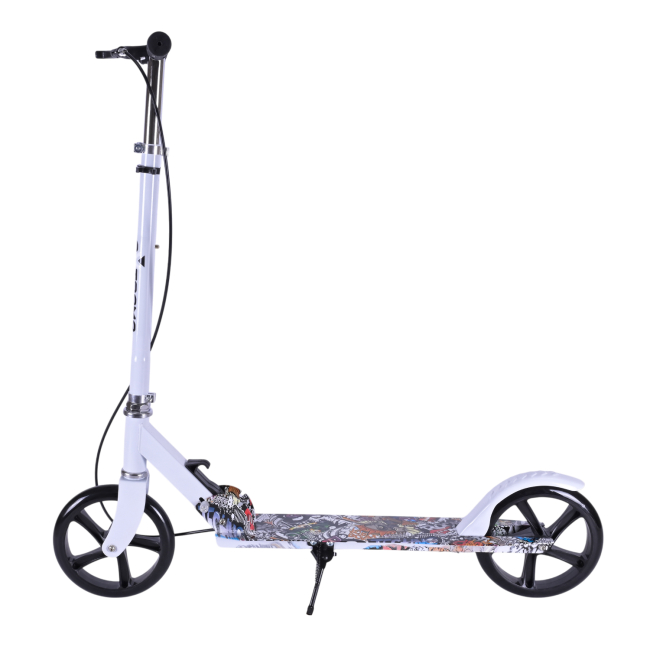 Самокаты - Самокат Extreme motion городской Street chaos (SK2517/1)#2