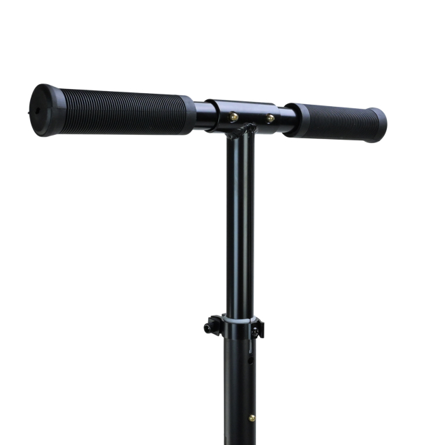 Самокати - Самокат Країна Іграшок міський чорний (SC2626/3)#4