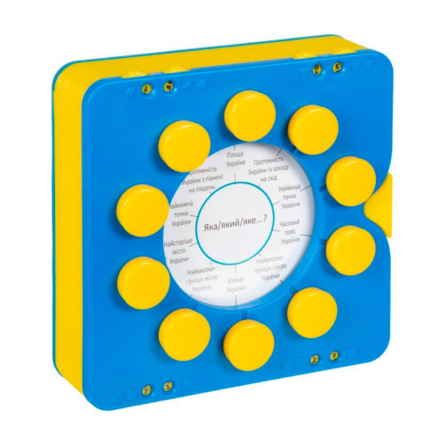 Настольные игры - Настольная игра Tactic Настоящий Эрудит 10 Украина (41501265-UK)#2