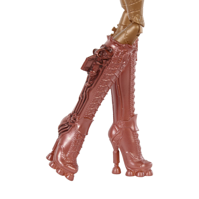 Ляльки - ​Колекційна лялька Monster High Робекка Перше покоління (JHK59)#6