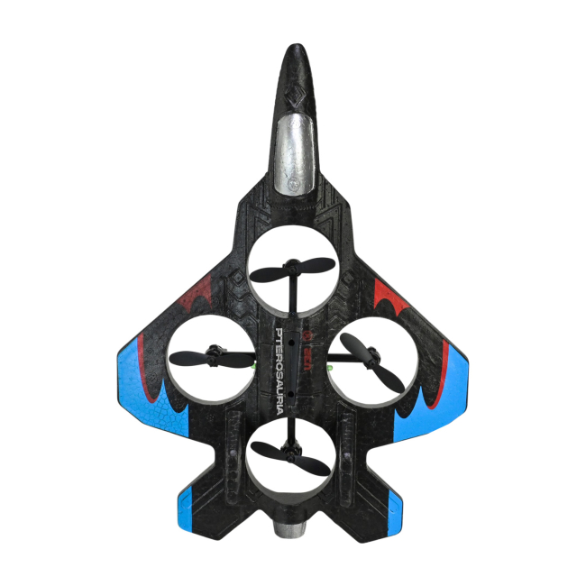 Радиоуправляемые модели - Самолет на радиоуправлении Країна Іграшок (4D-V32)#2