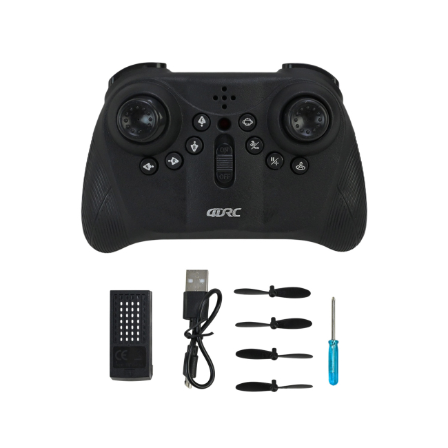 Радиоуправляемые модели - Самолет на радиоуправлении Країна Іграшок (4D-V32)#3