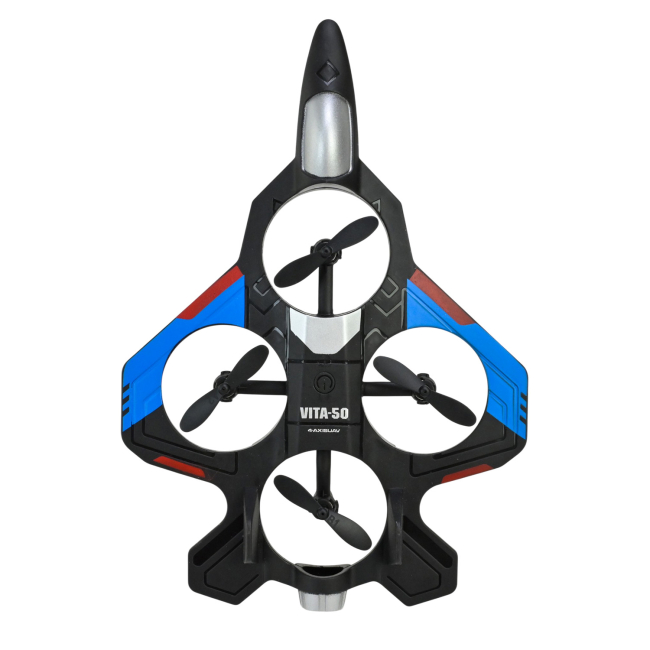 Радиоуправляемые модели - Самолет на радиоуправлении Країна Іграшок (4D-V50)#2