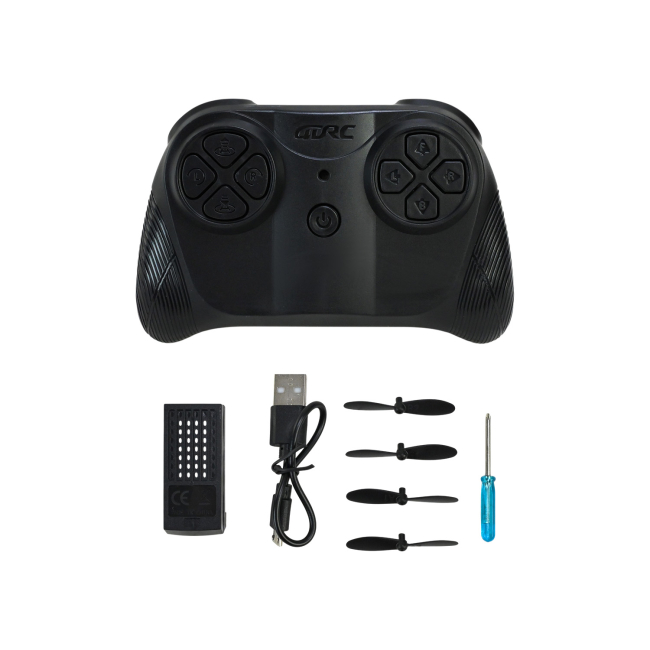 Радиоуправляемые модели - Самолет на радиоуправлении Країна Іграшок (4D-V50)#3