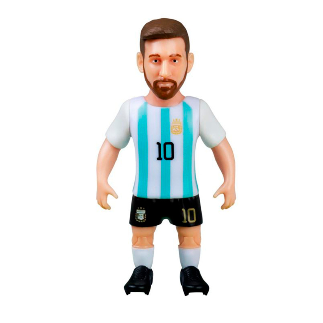 Фигурки персонажей - Набор фигурок PMI Супергол футбольная коллекция Делюкс в ассортименте (SM2080)#5