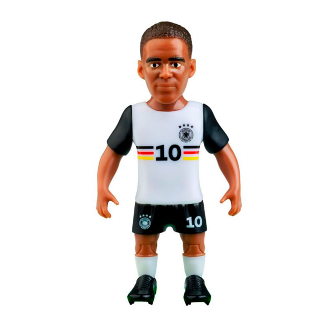 Фигурки персонажей - Набор фигурок PMI Супергол футбольная коллекция Делюкс в ассортименте (SM2080)#7