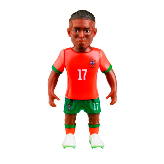 Фигурки персонажей - Набор фигурок PMI Супергол футбольная коллекция Делюкс в ассортименте (SM2080)#9