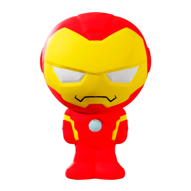 Антистресс игрушки - Сквиш-сюрприз Eolo Марвел (EO-006053)#4