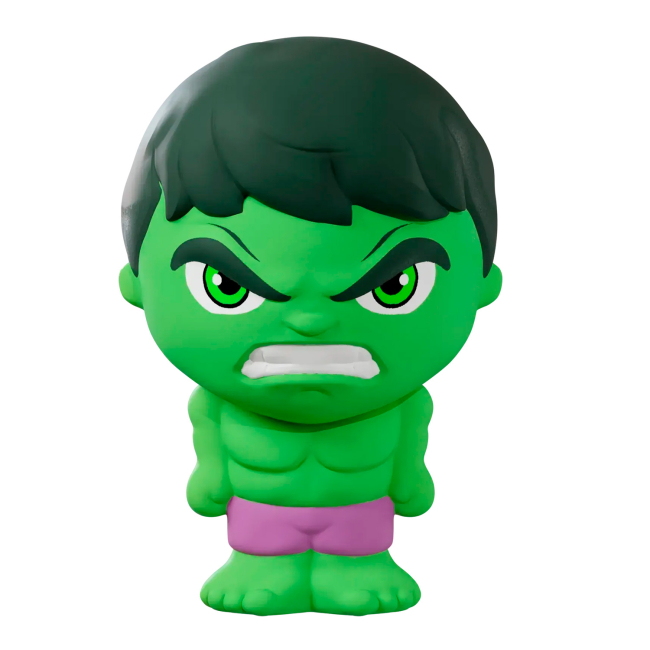 Антистресс игрушки - Сквиш-сюрприз Eolo Марвел (EO-006053)#5