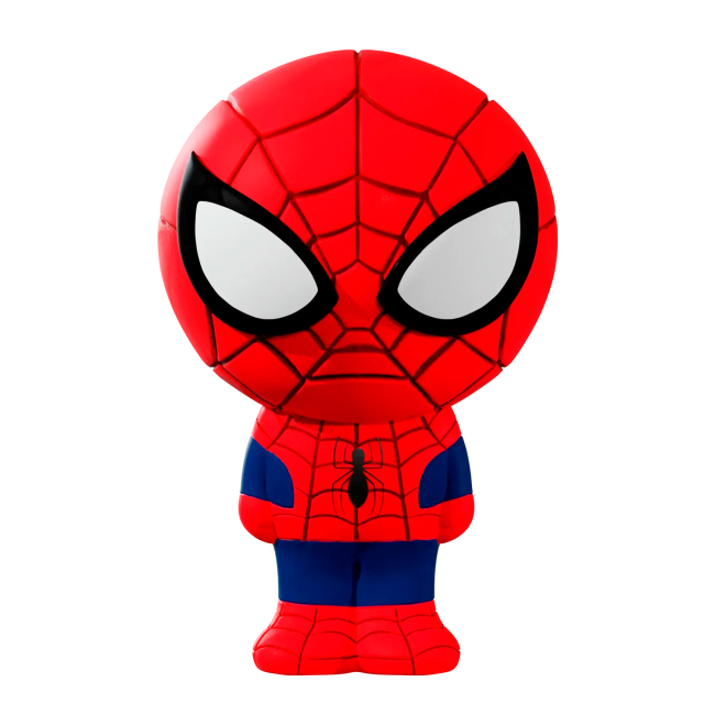 Антистресс игрушки - Сквиш-сюрприз Eolo Марвел (EO-006053)#6