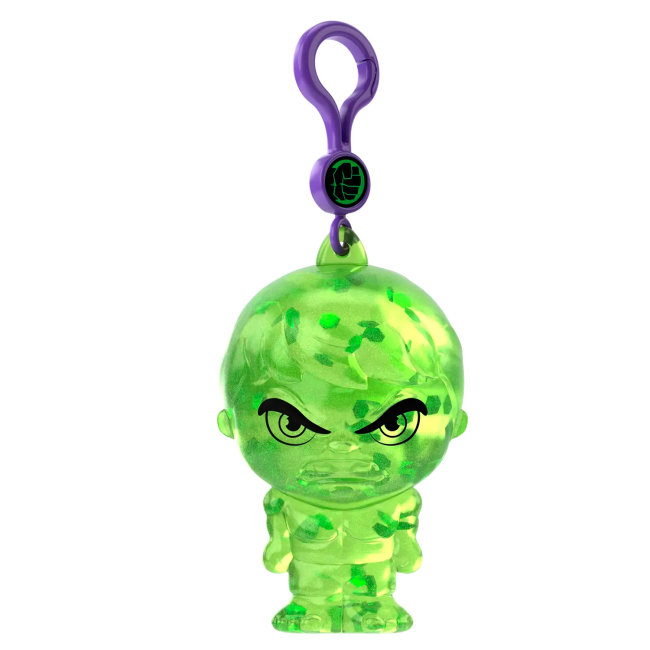 Антистресс игрушки - Игрушка-сквиш Eolo Марвел в ассортименте (EO-006037)#2