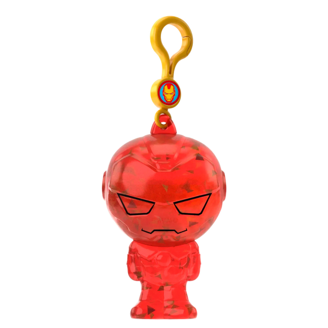 Антистресс игрушки - Игрушка-сквиш Eolo Марвел в ассортименте (EO-006037)#3