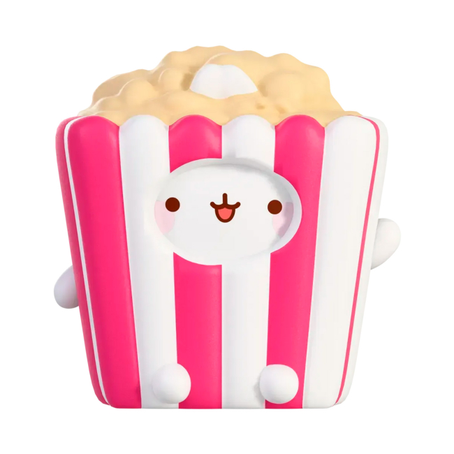 Антистрес іграшки - Сквіш-сюрприз Eolo Моланг (EO-006045)#6