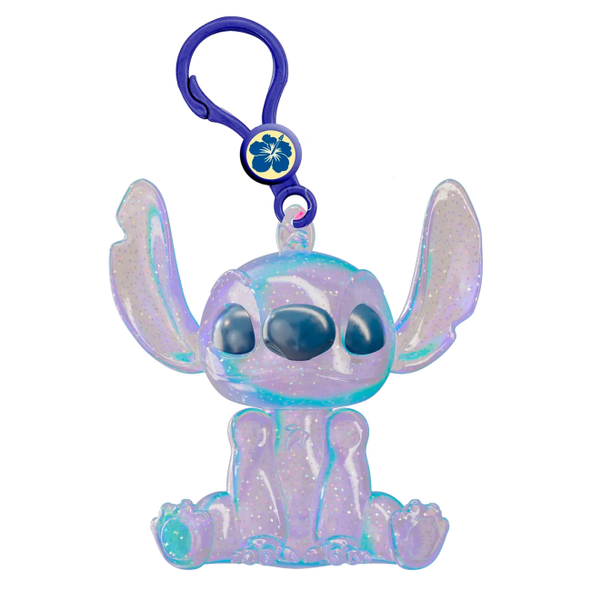 Антистрес іграшки - Іграшка-сквіш Eolo Дісней Стіч в асортименті (EO-006043)#2