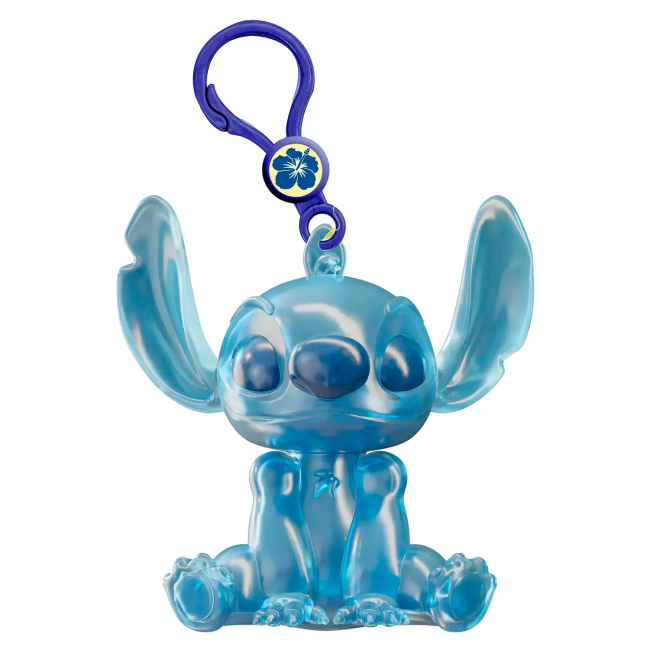 Антистрес іграшки - Іграшка-сквіш Eolo Дісней Стіч в асортименті (EO-006043)#3