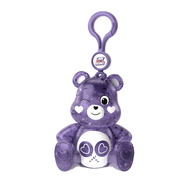 Антистрес іграшки - Іграшка-сквіш Eolo Care Bears в асортименті (EO-006033)#2