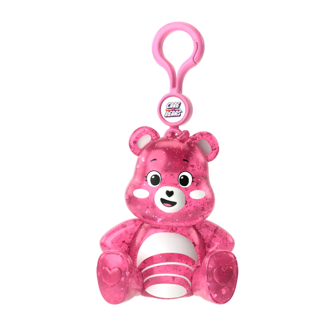 Антистрес іграшки - Іграшка-сквіш Eolo Care Bears в асортименті (EO-006033)#3