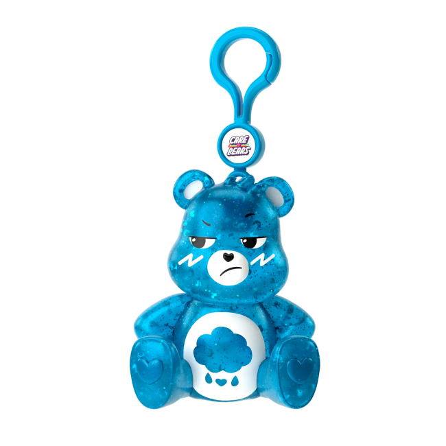 Антистрес іграшки - Іграшка-сквіш Eolo Care Bears в асортименті (EO-006033)#4