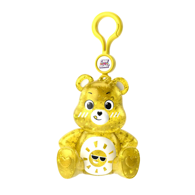 Антистрес іграшки - Іграшка-сквіш Eolo Care Bears в асортименті (EO-006033)#5